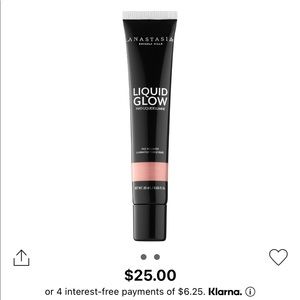 Anastasia Liquid Glow Highlighter